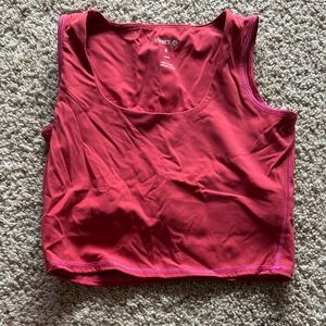 Stance Women's Tank Top in Raspberry Pink